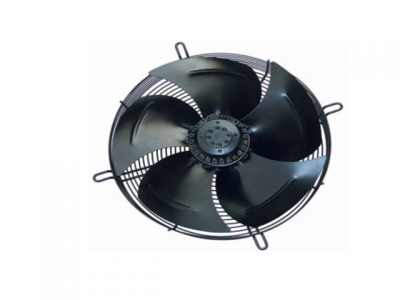 evaporator