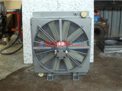 hidromotor