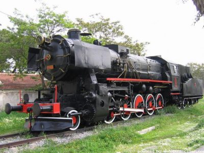 tren tren