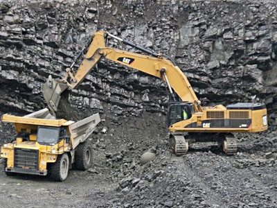 İş Makinaları Yağ Soğutucular